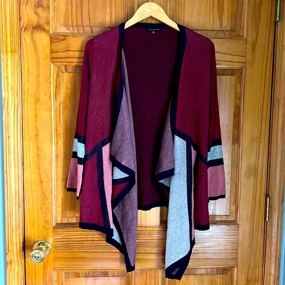 Staccato women’s medium cardigan
